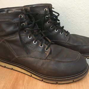 Keen San Jose Work Boot